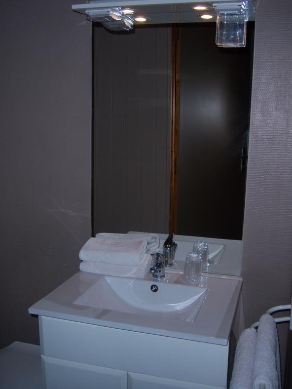 Hotel Edelweiss 매그랜드 객실 사진